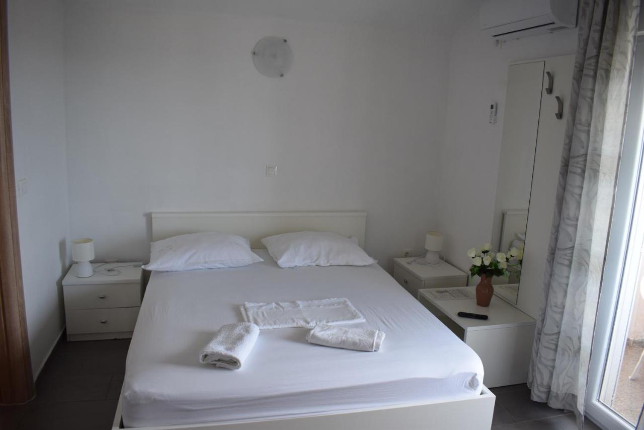 Apartmani Katica Novalja Exterior photo