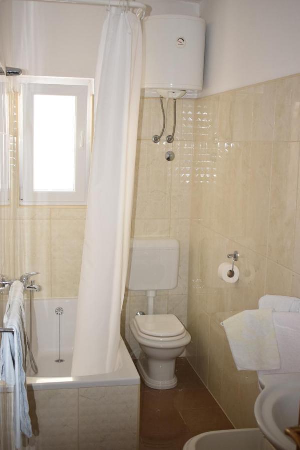 Apartmani Katica Novalja Exterior photo